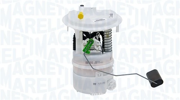 Fuel Supply Module